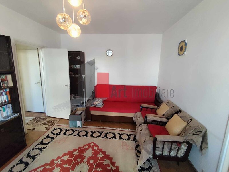 Chibrit /Mihalache/ Grivita Apartament 2 camere